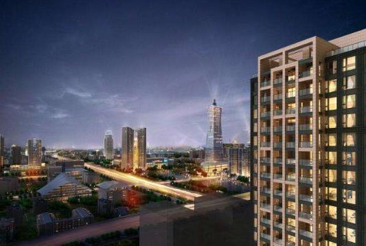 杭州十大豪宅排行榜,綠城云棲玫瑰園一億一套!