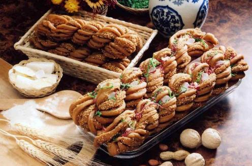 十大天津特產排行榜,楊柳青年畫和泥人張最值得買