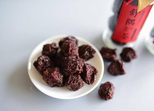 福建十大特產排行榜,福州肉燕第一,福州線面第二