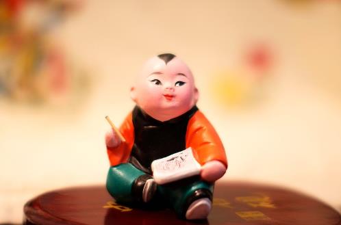 十大天津特產排行榜,楊柳青年畫和泥人張最值得買