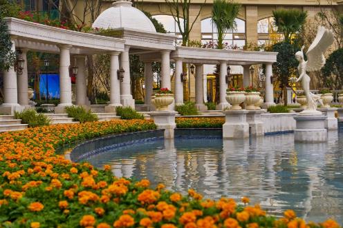 全球十大豪宅排行榜,比弗利山莊第一豪,何東花園第二