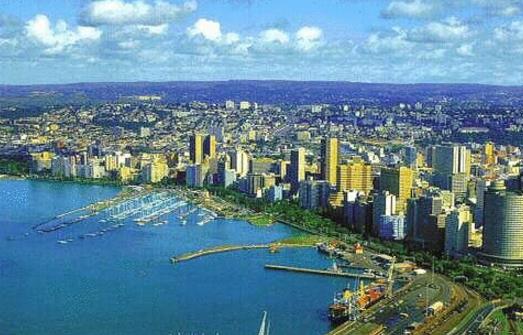 非洲十大最富有的國(guó)家排行榜,塞舌爾第一,毛里求斯第二