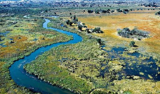 非洲十大頂級國家公園排行榜,馬賽馬拉國家保護區第一