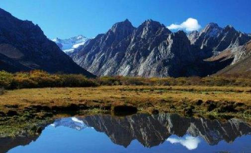 非洲十大頂級國家公園排行榜,馬賽馬拉國家保護區第一