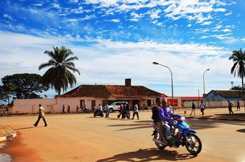 非洲十大最富有的國(guó)家排行榜,塞舌爾第一,毛里求斯第二