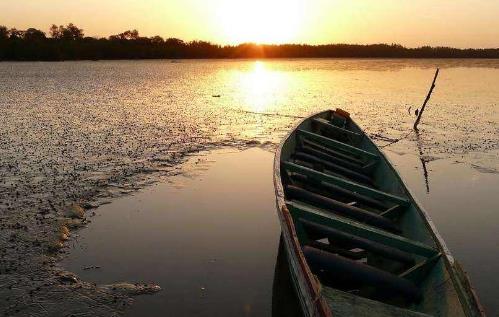 非洲十大頂級國家公園排行榜,馬賽馬拉國家保護區第一