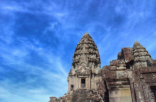 五大亞洲最窮的國家排行榜,尼珀爾第一,柬埔寨第二