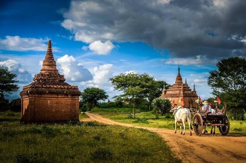 五大亞洲最窮的國家排行榜,尼珀爾第一,柬埔寨第二