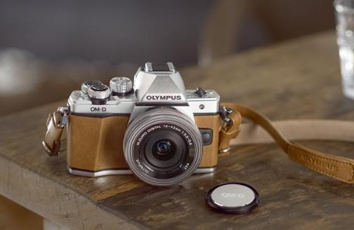 世界十大頂級相機品牌排行榜,尼康第一,佳能第二