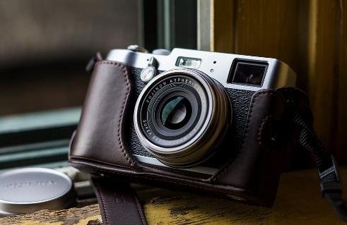 世界十大頂級相機品牌排行榜,尼康第一,佳能第二