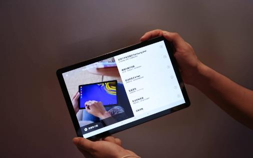 2018十大最值得購買的平板排行榜,Apple iPad Pro第一