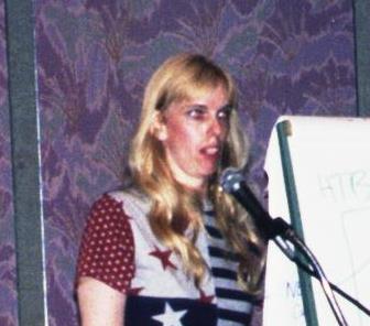 世界十大女黑客排行榜,明明可以靠臉吃飯,非得玩電腦!