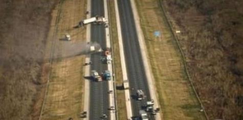 世界上最危險的十個地方排行榜,鄱陽湖的“魔鬼三角”最危險