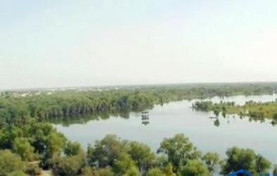 世界上最危險的十個地方排行榜,鄱陽湖的“魔鬼三角”最危險