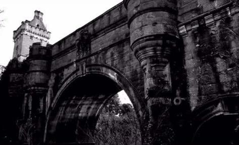 全球十大驚悚地點排行榜,三宅島充滿臭味!