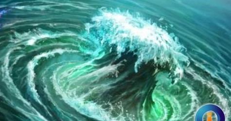 世界上最危險的十個地方排行榜,鄱陽湖的“魔鬼三角”最危險