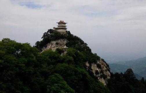 中國(guó)十大佛教名山排行榜,文殊道場(chǎng)五臺(tái)山聞名海內(nèi)外