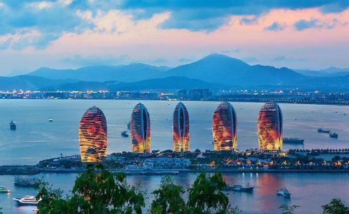 十大最易發生艷遇的城市排行榜,重慶艷遇最多,成都第二