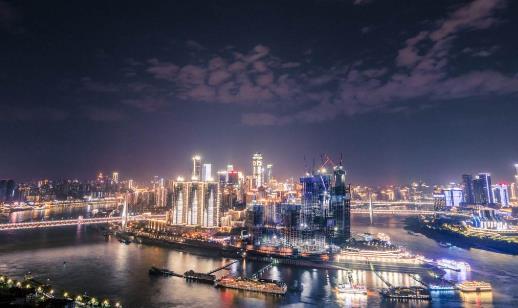 中國十大美女城市排行榜,哈爾濱最出美女,重慶第二