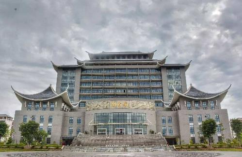 八大小語種二本大學排行榜,大連外國語大學最好,四川外國語大學第二