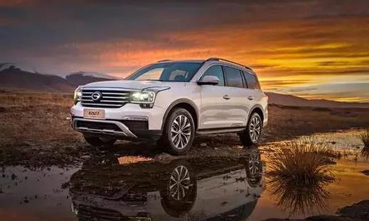 十大20萬性價比最高的suv車排行榜,Jeep自由光最值得購買