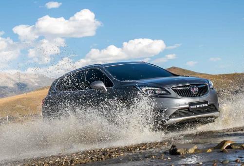 十大20萬性價比最高的suv車排行榜,Jeep自由光最值得購買