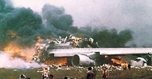 世界上最慘烈的十大安全事故排行榜,切爾諾貝利核事故受害者高達9萬