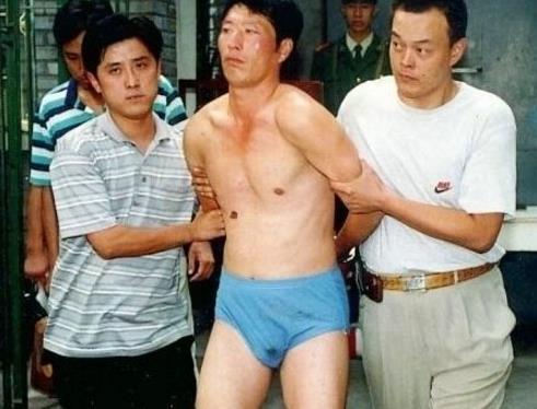 中國十大兇殺案排行榜,清華投毒案至今未破