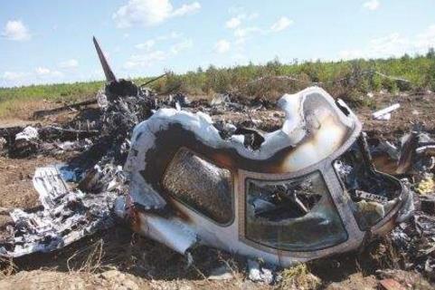 世界十大空難事故排行榜,日本航空123號班機空難事件死亡人數520!