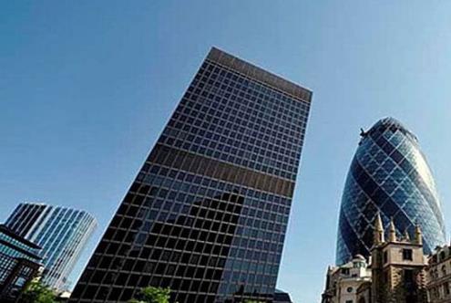 全球十大保險公司排行榜,法國安盛公司第一,德國安聯集團第二