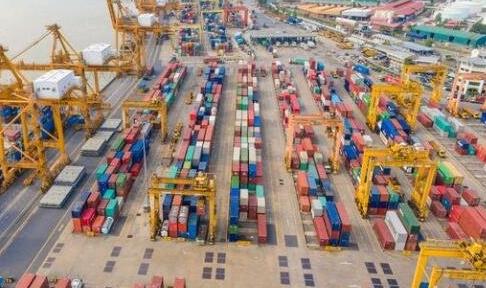 2018年世界十大出口國家排行榜,中國出口金額高達1.904萬億美元