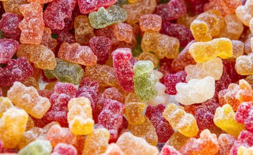 世界十大糖業生產國排行榜,巴西年產3890萬噸,印度第二