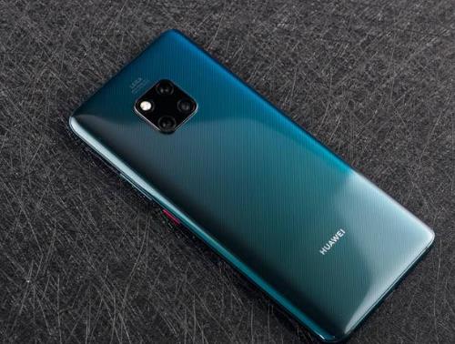 2018年天貓手機(jī)銷(xiāo)量前十排行榜,蘋(píng)果第一,華為第二