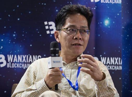 胡潤區塊鏈十大富豪排行榜,詹克團財富295億人民幣!