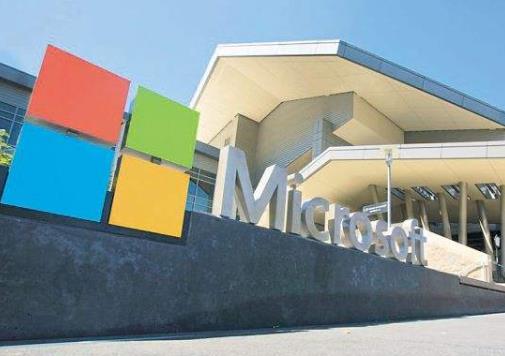 美國(guó)硅谷十大知名公司排行榜,蘋果第一,Google第二