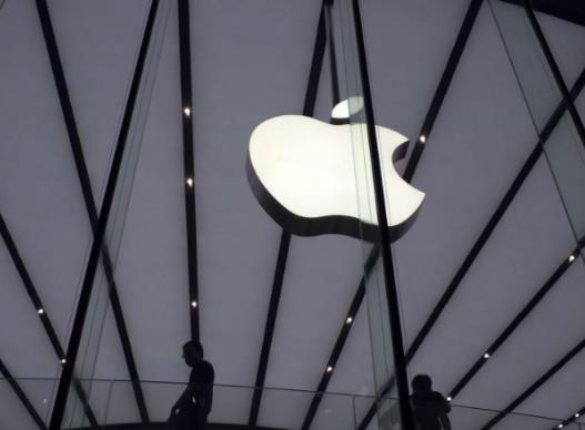 全球十大市值最高的公司排行榜,蘋果第一,亞馬遜第二