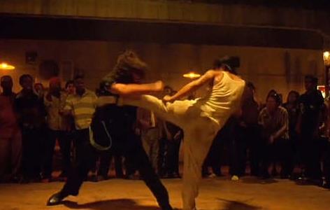 世界十大防身格斗術排行榜,以色列馬伽術比李小龍截拳道還厲害!