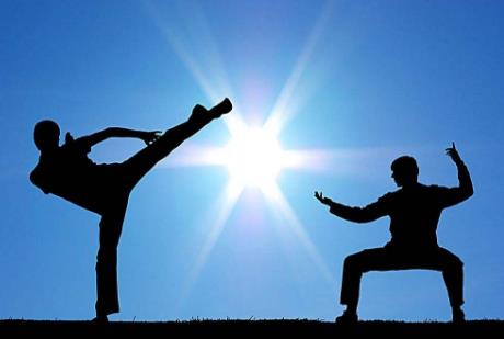 世界十大防身格斗術排行榜,以色列馬伽術比李小龍截拳道還厲害!