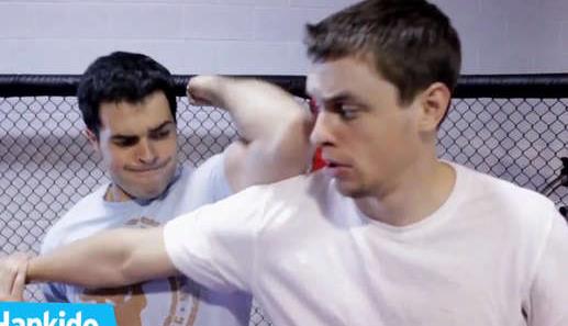 世界十大防身格斗術排行榜,以色列馬伽術比李小龍截拳道還厲害!