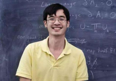 人類歷史上十大天才排行榜,威廉·詹姆斯·席德斯第一,陶哲軒第二