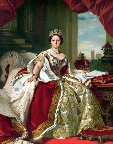 歷史上最有權勢的十個女人排行榜,維多利亞女王最牛掰!