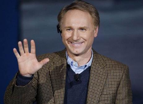 世界十大最有錢作家排行榜,JK羅琳凈資產69.344億人民幣!