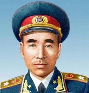 世界十大元帥排行榜,蘇聯朱可夫位列第一,彭德懷第十