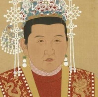 中國歷史上十大最了不起的女人排行榜,呂雉極其殘忍,武則天第二