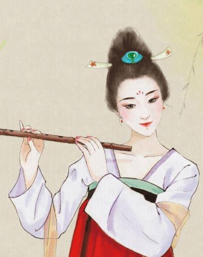 中國歷史上十大最了不起的女人排行榜,呂雉極其殘忍,武則天第二