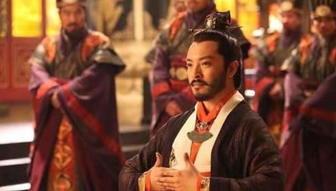 古代十大最有才華的皇帝排行榜,李煜書法繪畫音律都精通