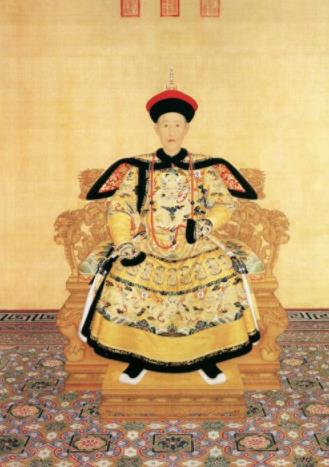 古代十大最有才華的皇帝排行榜,李煜書法繪畫音律都精通