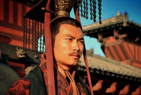 古代十大最有才華的皇帝排行榜,李煜書法繪畫音律都精通