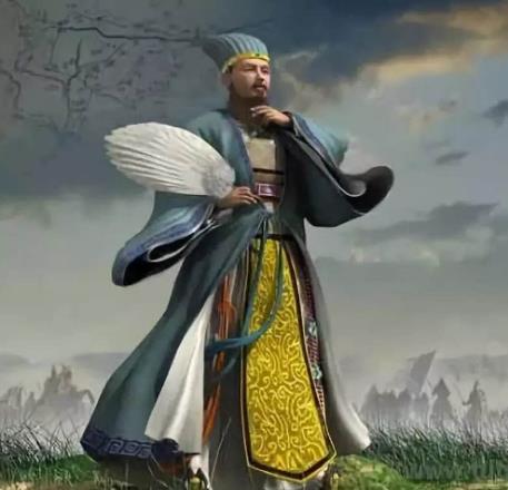 中國古代最聰明的人排行榜,趙普第一,鬼谷子第二