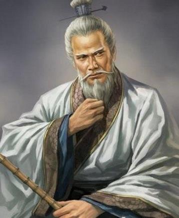 中國古代最聰明的人排行榜,趙普第一,鬼谷子第二